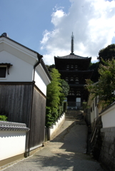 當麻寺