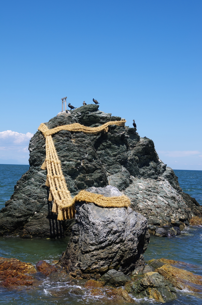 二見浦