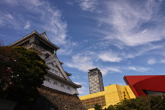 小倉城