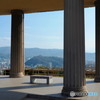 公園ウォーキング　山頂　1