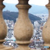 公園ウォーキング　3