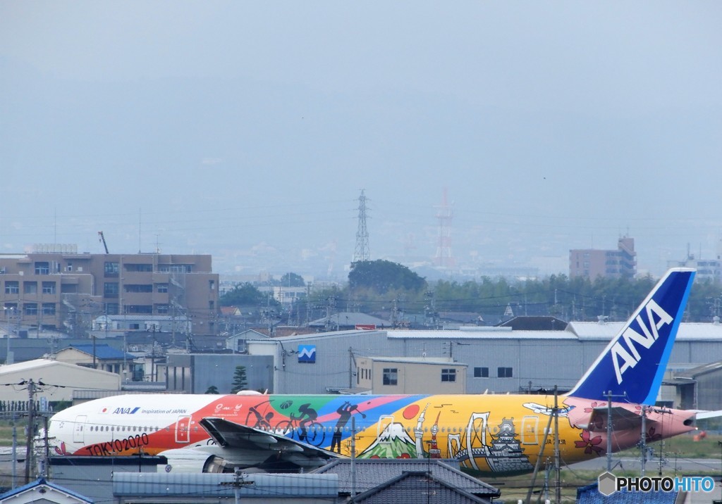 偶然に・・1