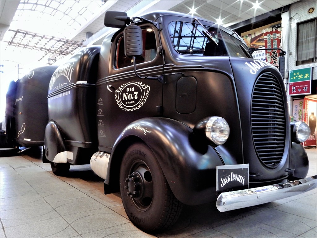 ＪＡＣＫ　ＣＡＲ　2