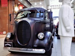 JACK　CAR