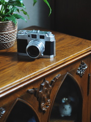 アイレス35ⅢＬ　1