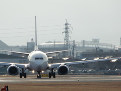 面構え