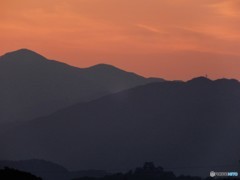 夜明け前　1