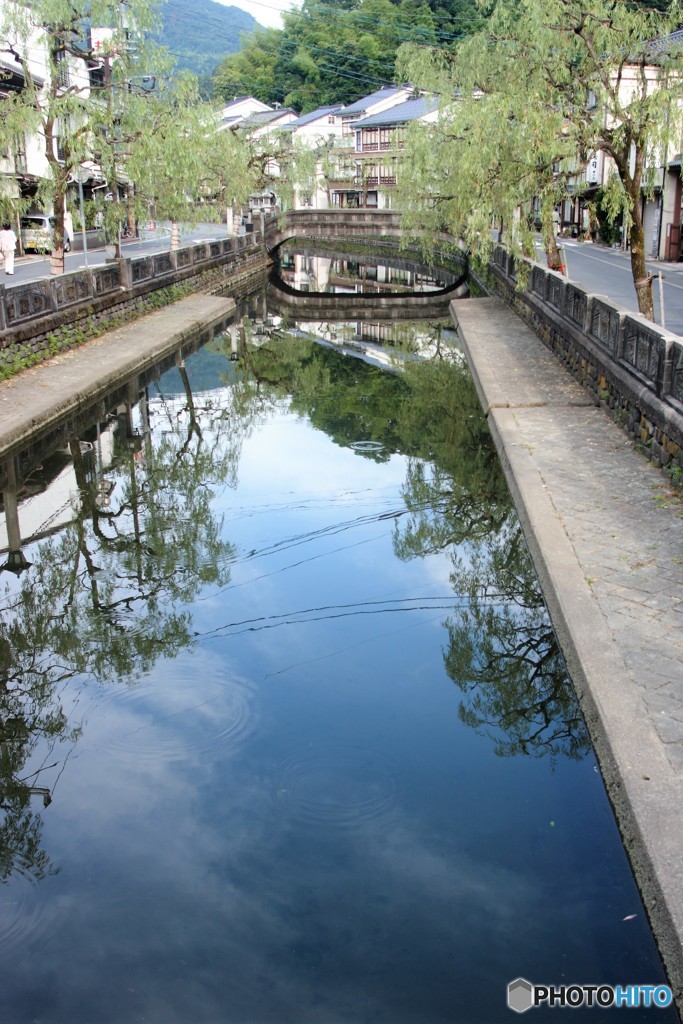 城崎にて　2