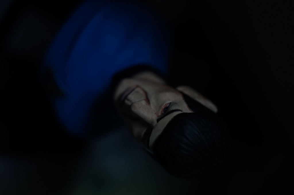 Mr. Spock