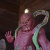 中山寺の山門