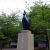 動物園の像 ～鳴けない、飛べない　今はもう・・・～