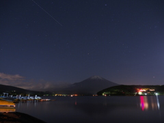 山中湖