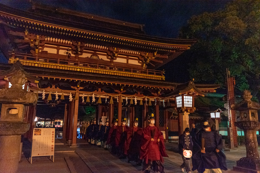 大宰府天満宮