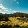 大分県豊後高田市田染荘