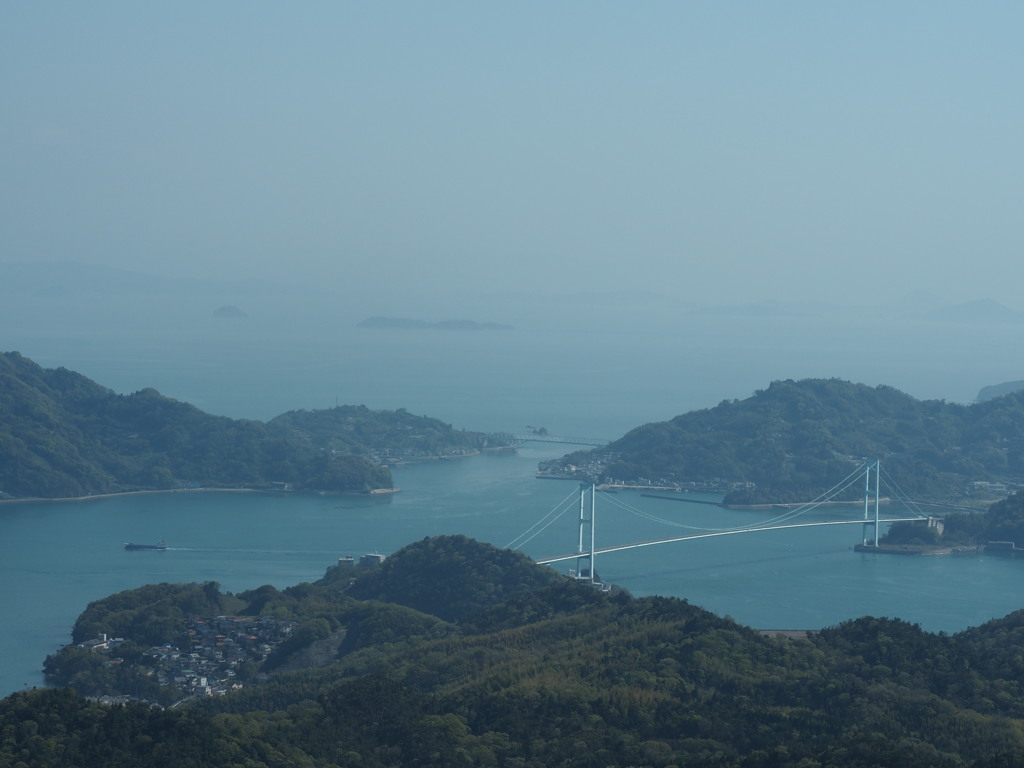 安芸灘大橋