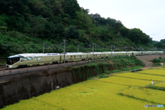 E001形 四季島