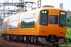 近鉄 22000系