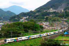 E257系 7