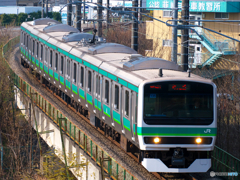 E231系 3