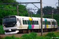 E257系