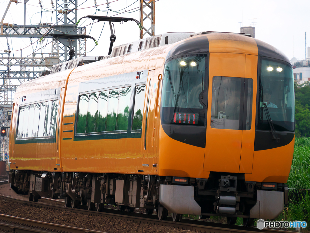 近鉄 22600系