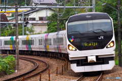 E257系 6
