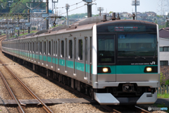 E233系2000番台 2