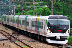 E257系 2