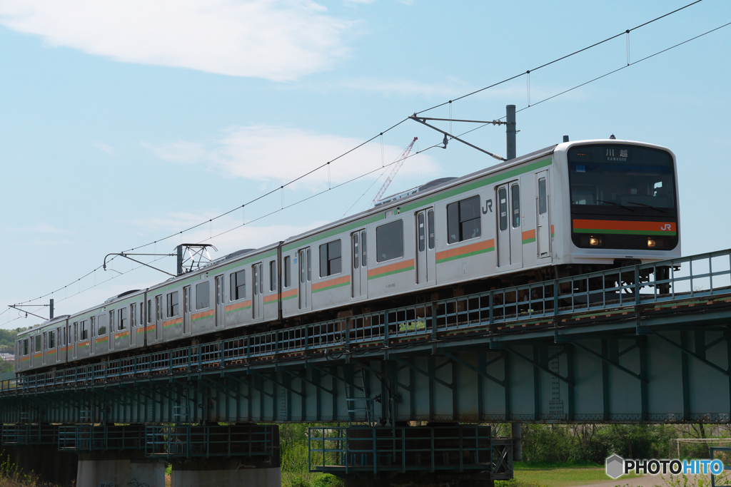 209系3000番台
