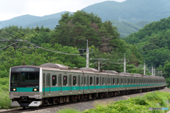 E233系2000番台 5
