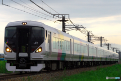 E257系 3