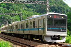小田急 3000形 13