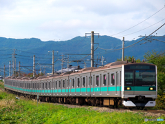 E233系2000番台 14