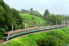E233系2000番台 10