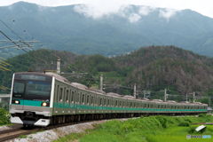 E233系2000番台 4