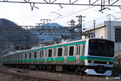 E231系 4