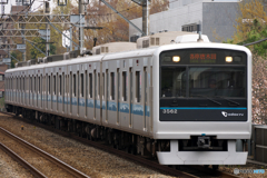 小田急 3000形 9
