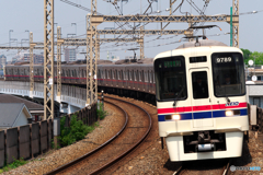 京王 9000系30番台