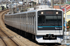 小田急 3000形