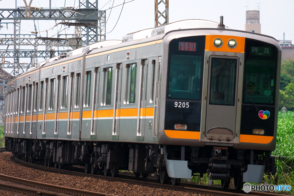 阪神 9000系