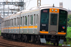 阪神 9000系