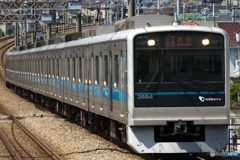 小田急 3000形 3