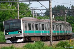 E233系2000番台 3