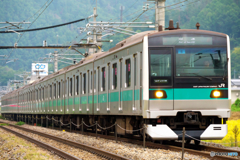 E233系2000番台 11