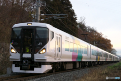 E257系 9