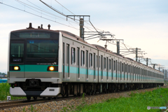 E233系2000番台 8