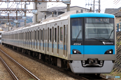 小田急 4000形