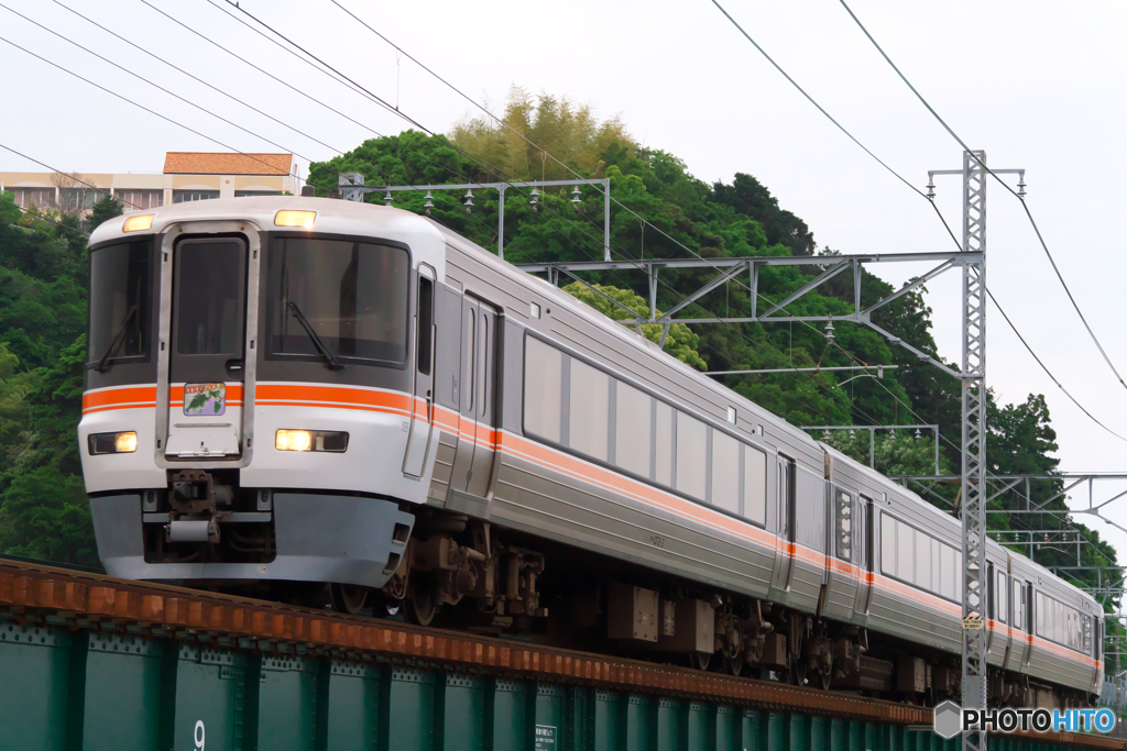 373系 3