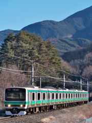 E231系 6
