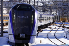 E353系 S102編成